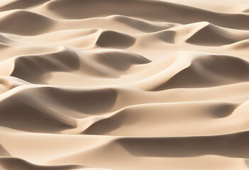 Fototapeta na wymiar waves on sand