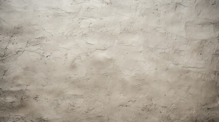 Recycled gray craft paper as background texture
