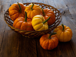 pumpkin