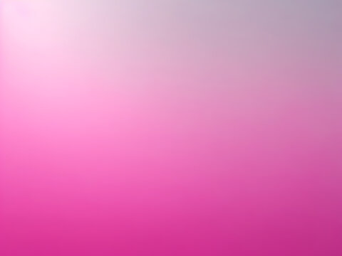 gradient abstract glowing light pink  wall background 