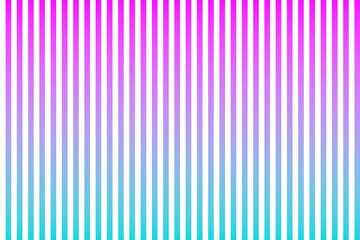 Obraz premium Red pink blue and light white stripe gradient background image. on a white background. 