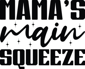 mother's day svg design and digital download