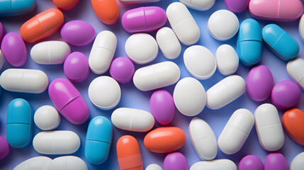 Medicine from the Future, Fantasy Anime Style Medicine.