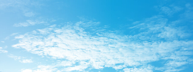 sunny sky blue light watercolor background. Aquarelle painting brush effect card paper textured canvas cloudy smoke space for text, entertaining card, template. aquamarine color graphics illustration