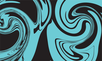 abstract background, isolated black color, editable-1