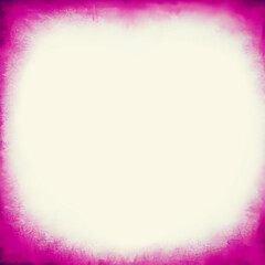 Fototapeta na wymiar Pink smudging background, pink, spreading, design element background