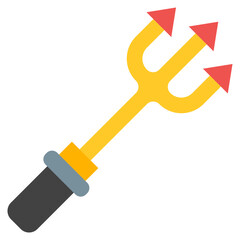 Trident Icon