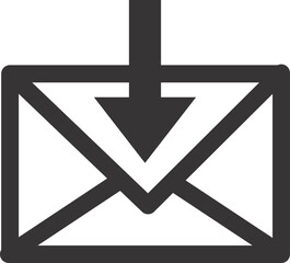 email box icon