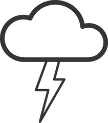 cloud icon