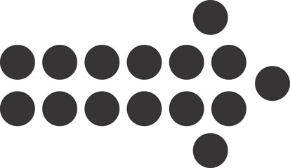 curser arrows sign