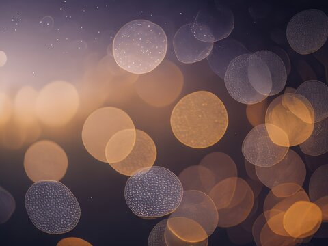 Explora la diversa gama de texturas bokeh, desde suaves y de ensue&ntilde;o hasta audaces y din&aacute;micas, cada una de las cuales cuenta su propia historia