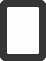 mobile phone icon