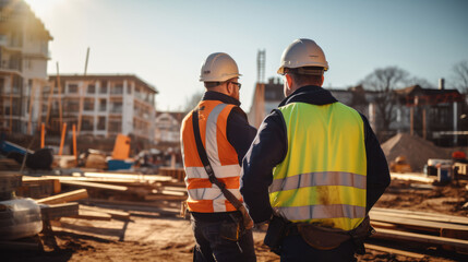 Construction Generative Ai 