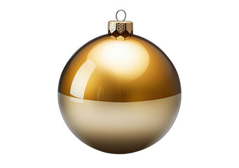 Jingle Bell Joy: A Festive Christmas Tree Toy Extravaganza on Transparent Background