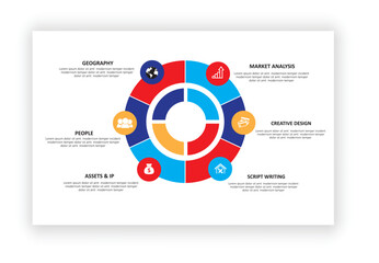 design template for infographics