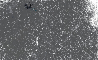 Grunge dusty texture background