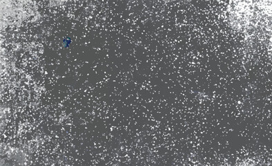 Grunge dusty texture background