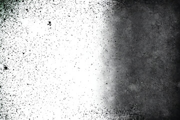 Obraz premium Grunge dusty texture background