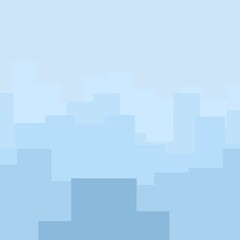 background with squares, abstract background with squares, city background, background with city