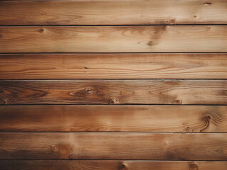 A simplistic wooden background with a touch of contemporary style in a raw and rustic appearance.