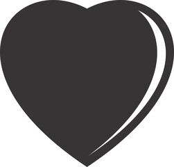 heart sign