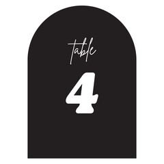 Table 4