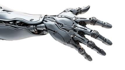 robotic hand, mechanical, technology, artificial intelligence, bionic, prosthetic, robotic arm, futuristic, cybernetic, advanced