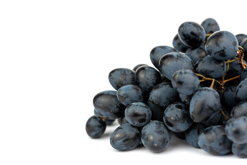  the dark blue grape fruit