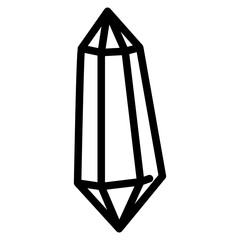 Diamonds, crystals, mineral stones, gemstone