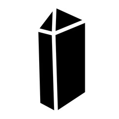 Diamonds, crystals, mineral stones, gemstone