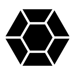 Diamonds, crystals, mineral stones, gemstone