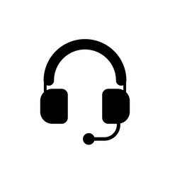 Headphone icon png