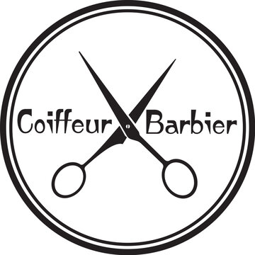 INVITATION CHEZ LE COIFFEUR ET BARBIER