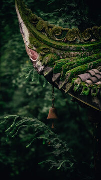 fairy tale castle