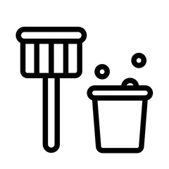 Maid equipment service