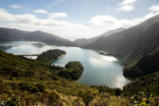 Azores