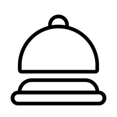 Bell service reception