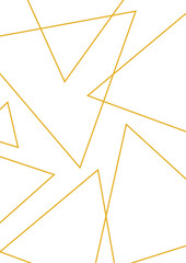 Abstract line background vector art design diagonal striped line pattern for modern and contemporary illustration