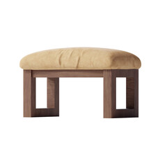 Ottoman Chair