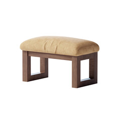 Ottoman Chair