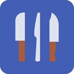 Knives Icon