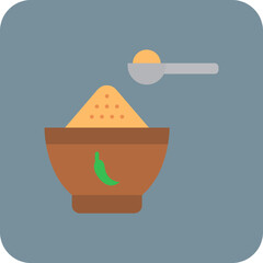 Spices Icon
