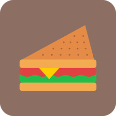 Sandwich Icon