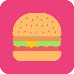 Burger Icon
