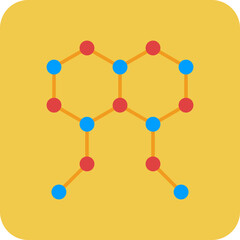 Molecule Icon