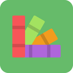 Color sample Icon