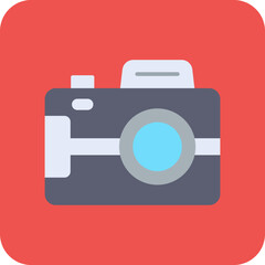 Camera Icon