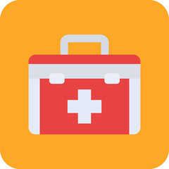 First aid Icon
