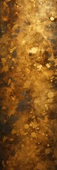 Amazing Gold Background Texture - Metal's Majestic Muse - The Golden Palette - A Wallpaper of Textured Luxury - Diving into Gilded Wonders - Ultimate Backdrop created with Generative AI Technology