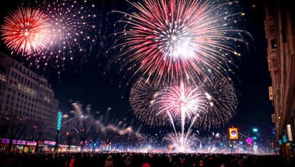 (4k) Fireworks AI